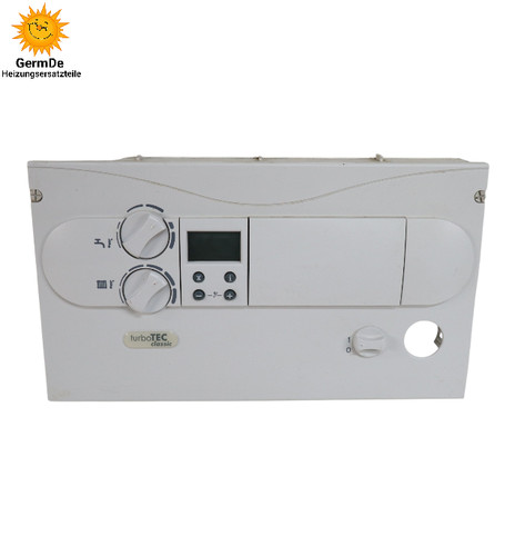 Vaillant vcw 195 - 🔥,