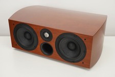 ASW Genius 210, Centerlautsprecher Kirsche ++ UVP 789 € ++