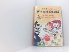 Fritz und Fertig: Wie geht