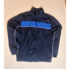 Starter Vintage Trainingsjacke