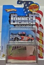 Hot Wheels 2009 - Connect Cars - '57 Chevy /K22