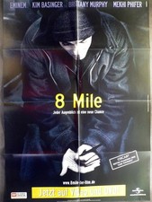 8 Mile - Eminem - Brittany
