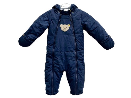 Steiff schneeanzug outerwear - steiff,