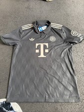 adidas FC Bayern München Home