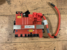 BMW E90 E91  Batteriekabel