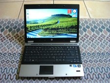 HP EliteBook 8440p Intel Core