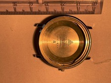 Omega Armbanduhr Gehäuse