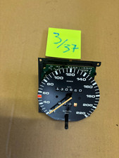 Vw Golf 2 GTI  Tacho Tachometer