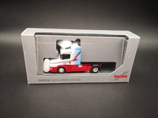 Herpa scania hauber - scania, "peter
