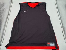 Nike Basketball Wendetrikot
