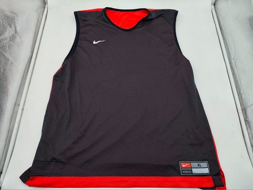 Nike basketball wendetrikot - nike,