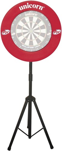 Unicorn dartmate tri stand - tri-stand, |