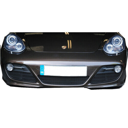 Porsche cayman 987 - porsche, –