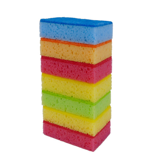 Schwamm gross küchenschwamm - schwamm,