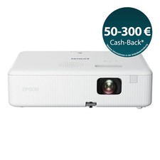 Epson CO-FH01 Beamer 3LCD Full