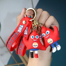 2024 Paris Olympische Phryge