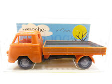 302HO - Epoche 1/87 10301 - Tempo Matador Hochlader pastellorange - top in OVP