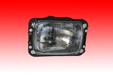 Scheinwerfer rechts passend für Mercedes Benz LK 809 814 811 LN2 LN T2 Bus