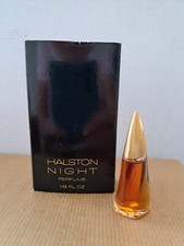 Halston Night - 3,5 ml Parfum