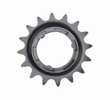 Fahrrad Ritzel 19 Zähne SHIMANO SM-GEAR  Steckzahnkranz 2,3 mm schwarz gekröpft
