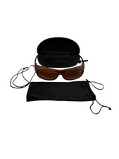 10 x Polarisierte Überzieh Sonnenbrille Damen & Herren, Mode LEO Braun - POSTEN