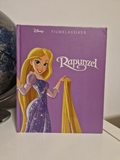 Rapunzel : Disney