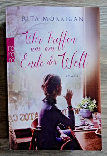 Wir treffen uns - , am