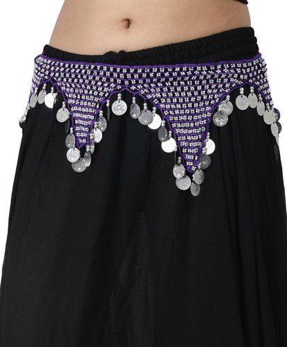 Damen orientalische bauchtanz - damen,