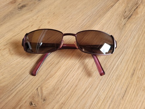 Sonnenbrille lila mexx - lila,