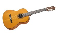 Yamaha CG122MC Konzertgitarre