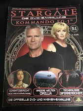 Stargate Kommando SG1 -