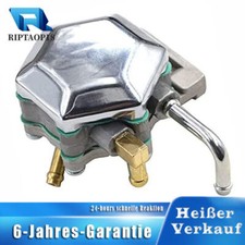 Motorrad Kraftstoffpumpe