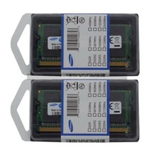 Samsung 16GB 2X8GB PC3-12800S