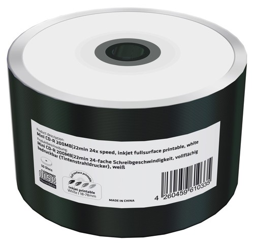Mediarange rohlinge r - mediarange,