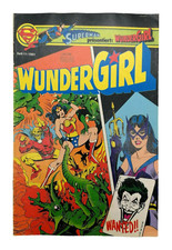 Wundergirl Ehapa Nr 11 1981