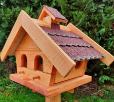 Großes Vogelhaus XXL Vogel