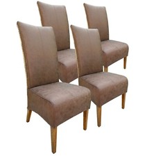 Rattanstühle Esszimmer