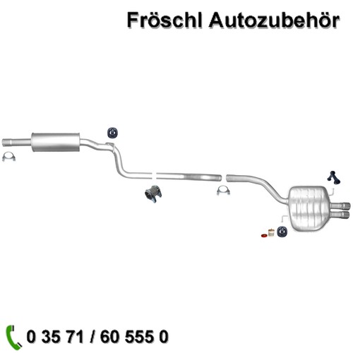 Für passat 0 tdi - für, cc