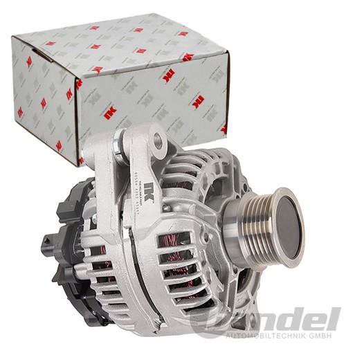 Lichtmaschine generator - lichtmaschine,