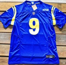 Matthew Stafford Los Angeles