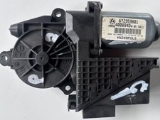 Vw Polo 9n Skoda Fabia Fensterhebermotor Rechts Motor 6Q2959801E
