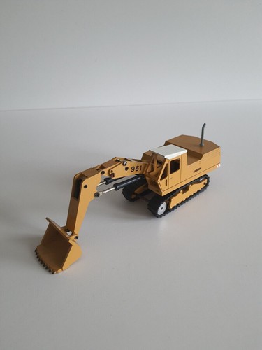 Strenco liebherr 961 - strenco,