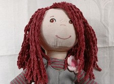Haba Puppe Elise 30 cm