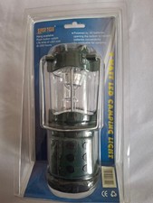 Camping laterne licht led - 1w,