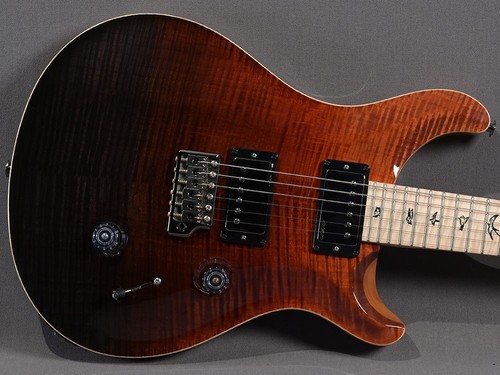 Prs paul reed - reed, smith
