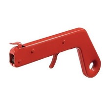 Gasanzünder Pistolenform