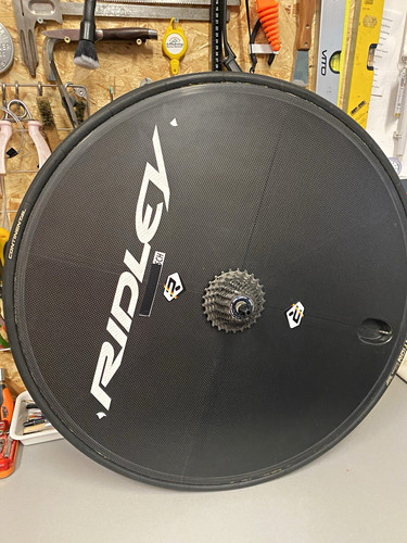 Ridley carbon - ridley,