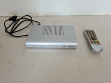 Skymaster DX 7 TV-Receiver, gebraucht, ordentlich-guter Zustand mit FB