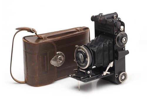 Voigtländer prominent 9 - prominent, 6×9
