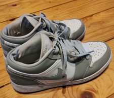 Nike AIR Sneaker Gr. 38,5 getragen Sammler/Liebhaber